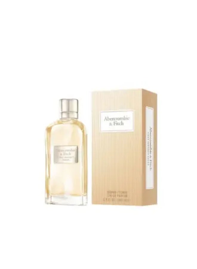 عطر أبيركرومبي آند فيتش فيرست إنستينكت شير أو دو بارفان (حجم كبير) 100 مل